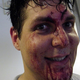 Illustration for article titled Blood Writes: Hockey Stick To The Face